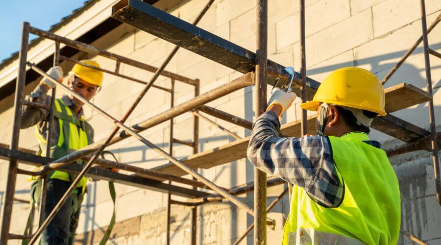 Roof Vent Repair in Helm, CA